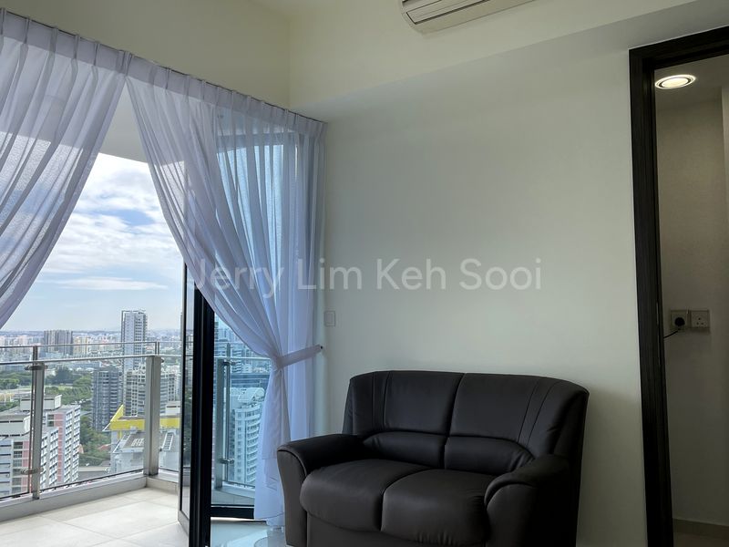 1 Bed Condo for Rent in  368 Thomson - Image 8